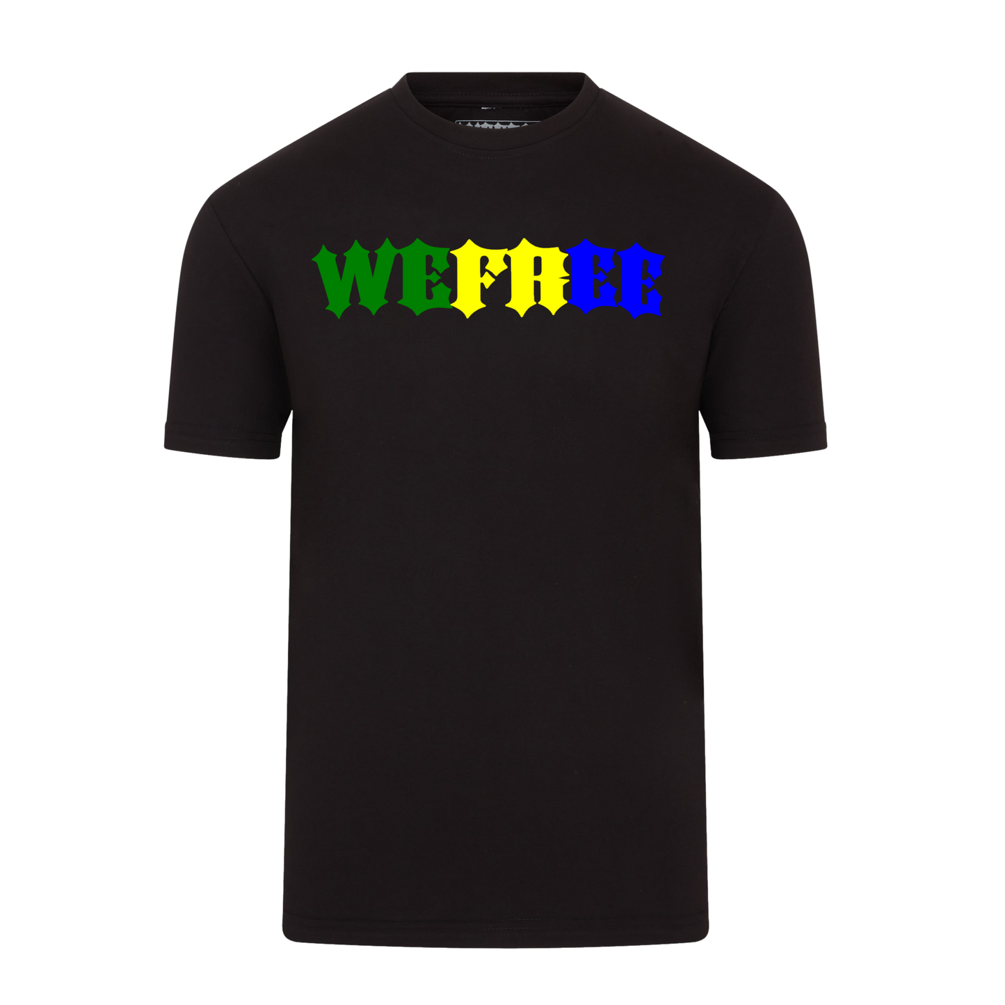 Men's wefree tee