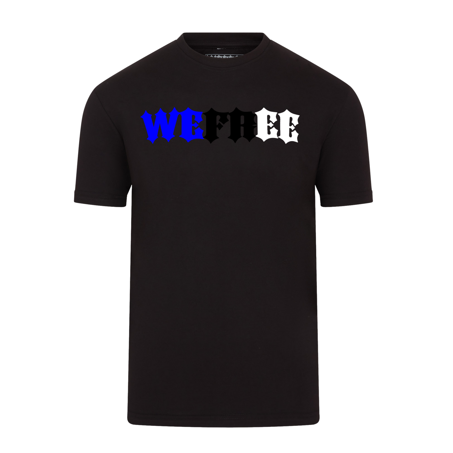Men's wefree tee