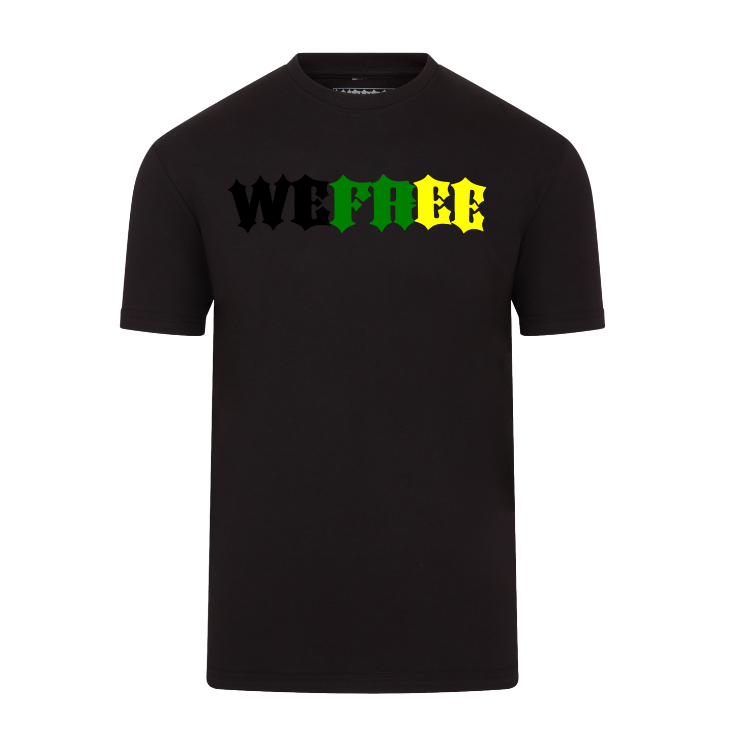 Men's wefree tee