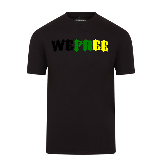 Men's wefree tee