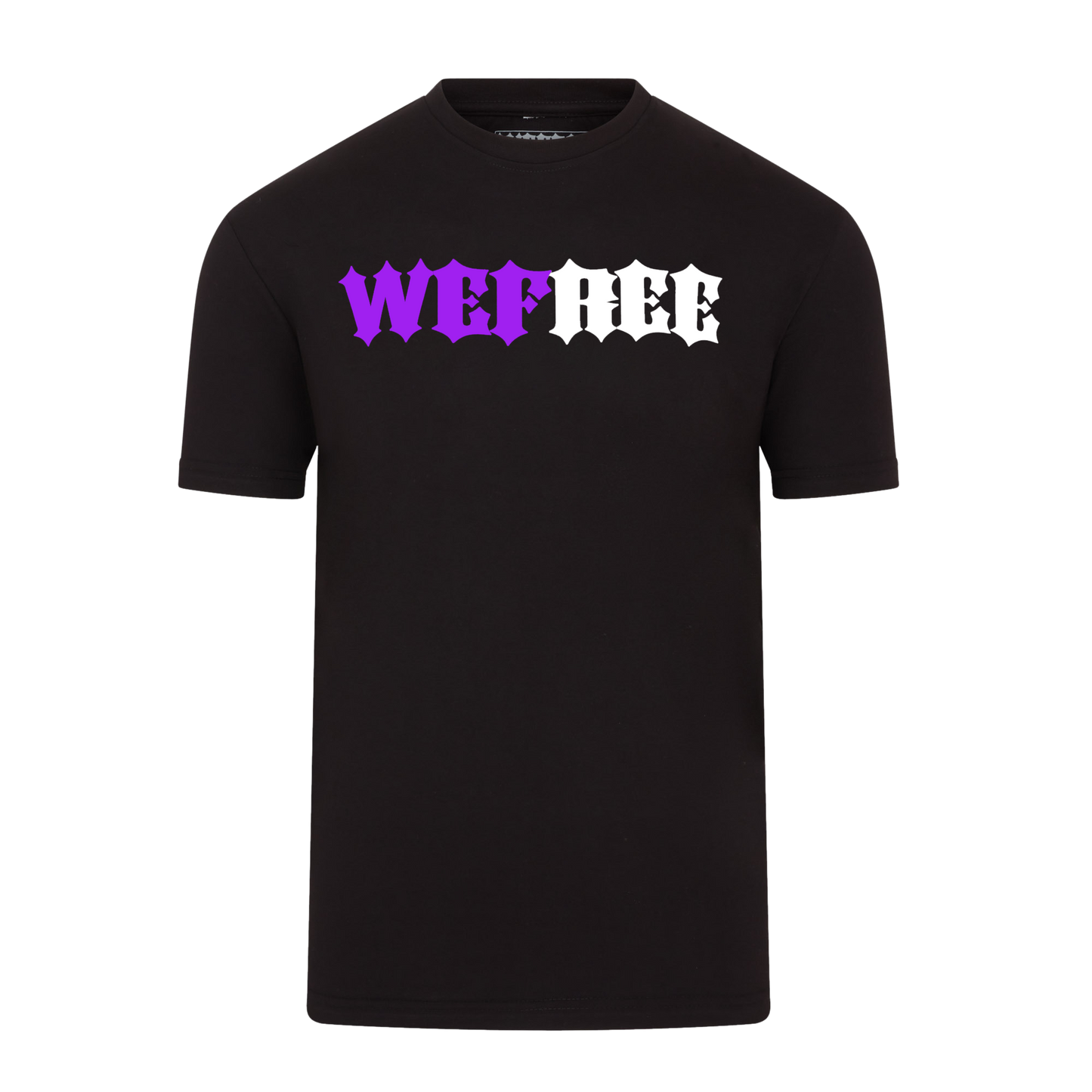 Men's wefree tee