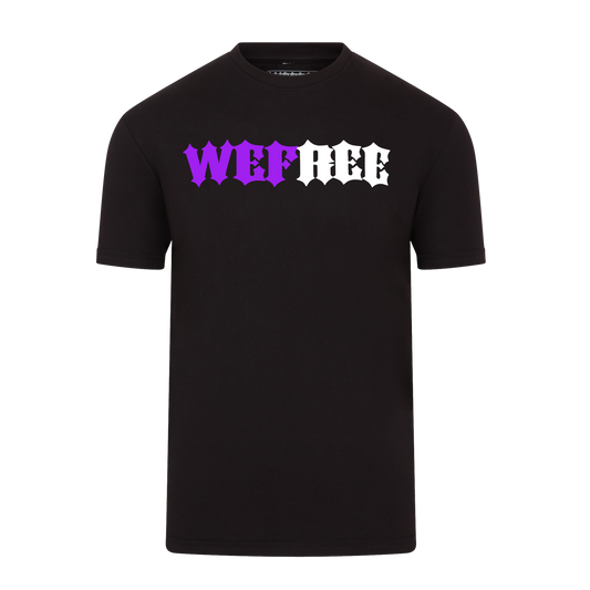 Men's wefree tee