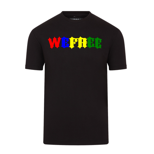 Men's wefree tee