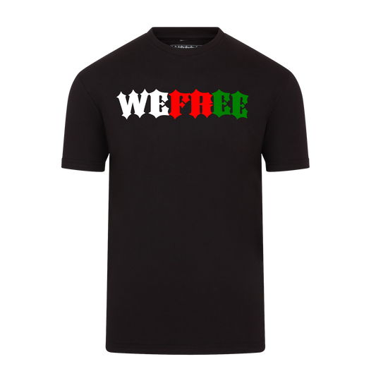 Men's wefree tee