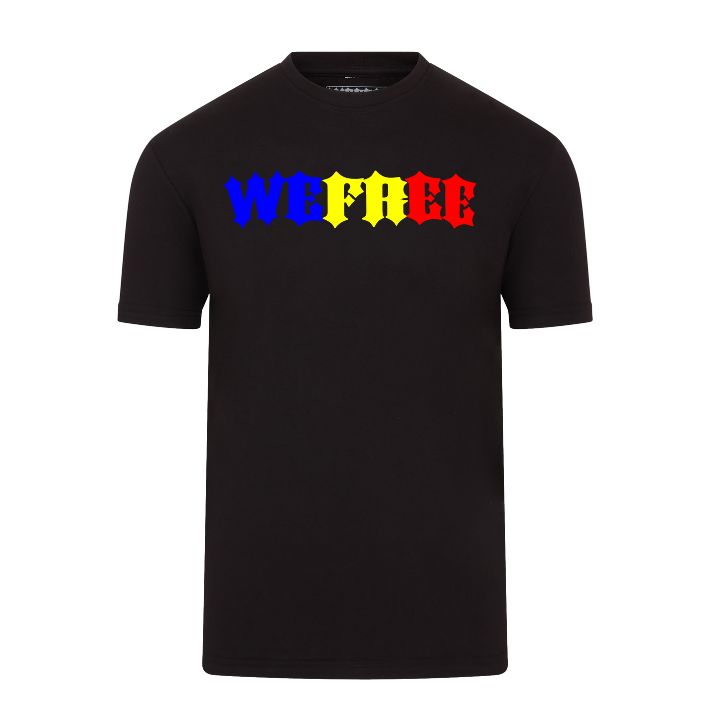Men's wefree tee