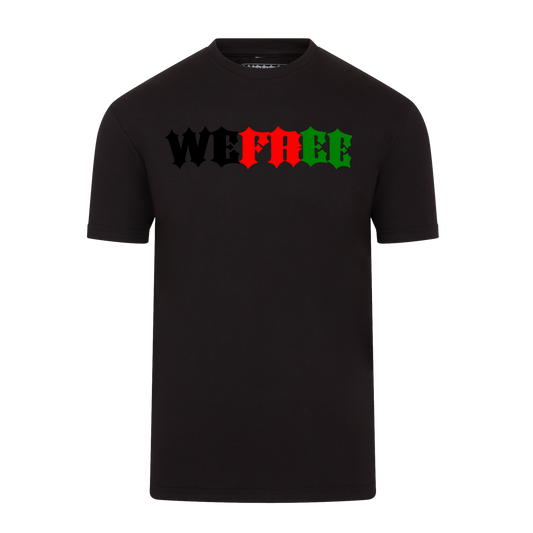 Men's wefree tee