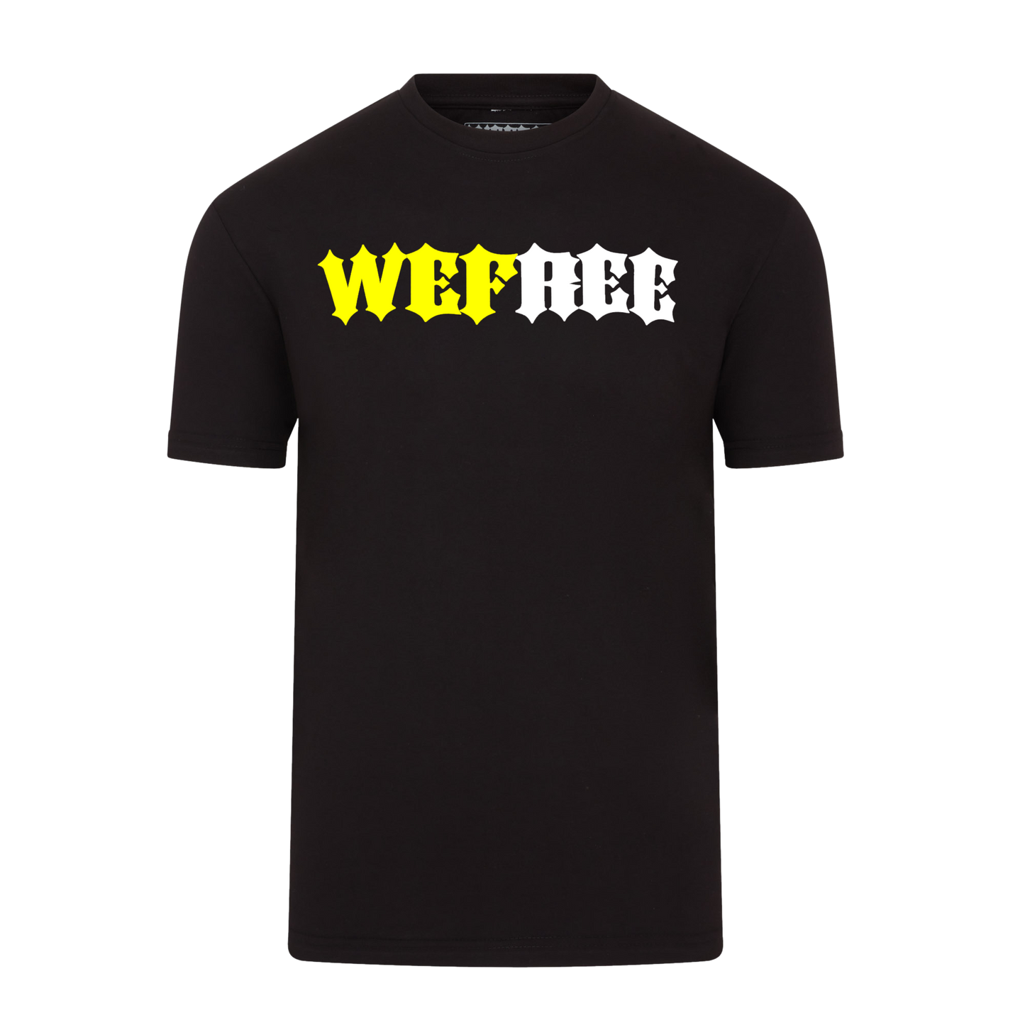 Men's wefree tee