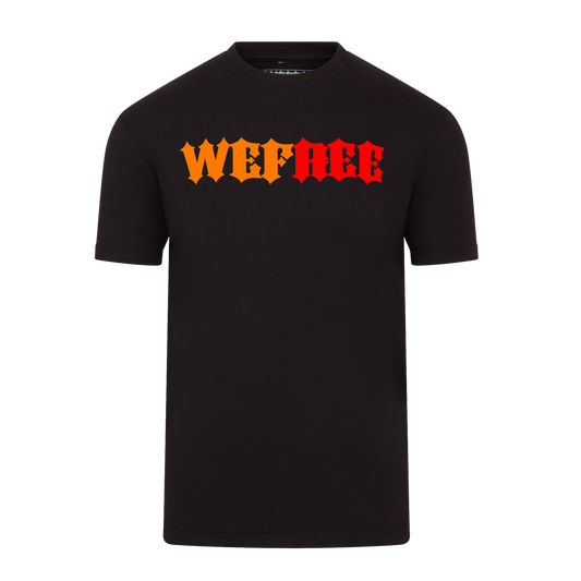 Men's wefree tee