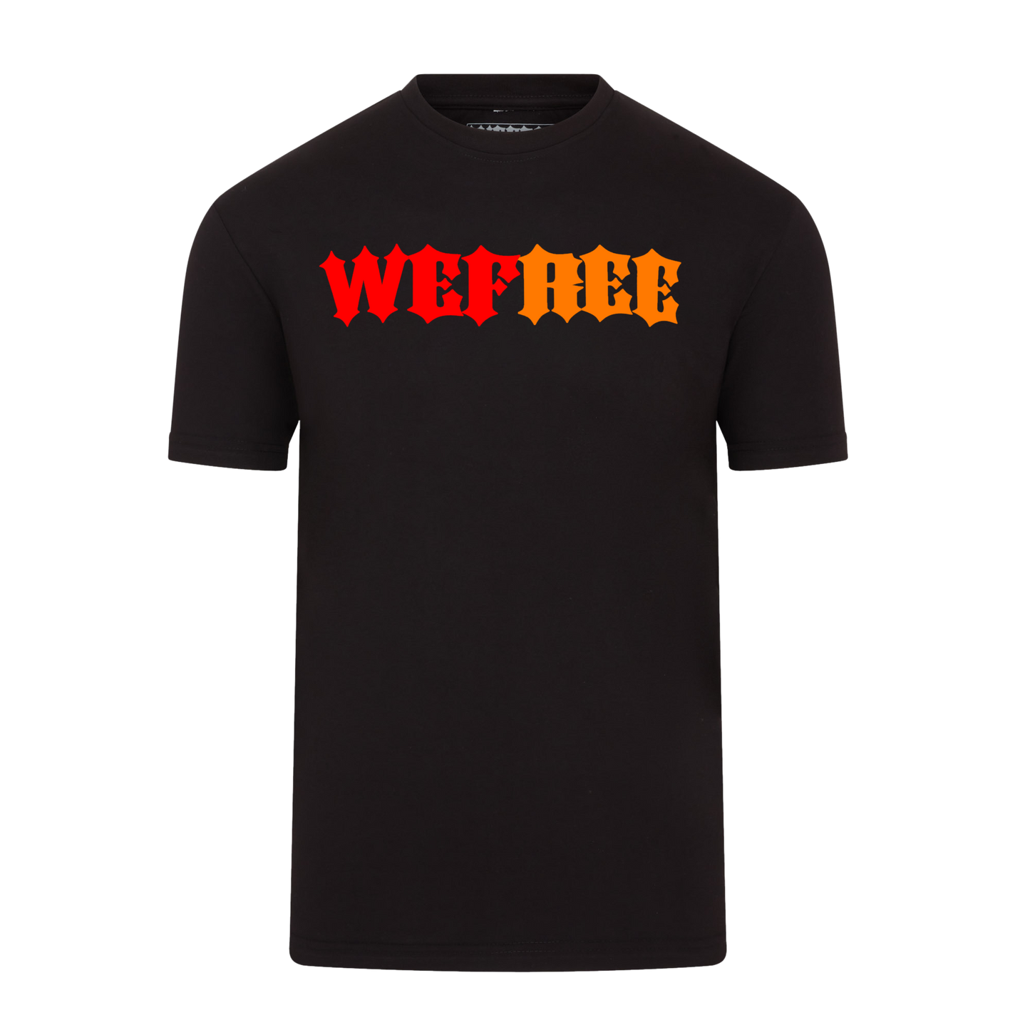 Men's wefree tee