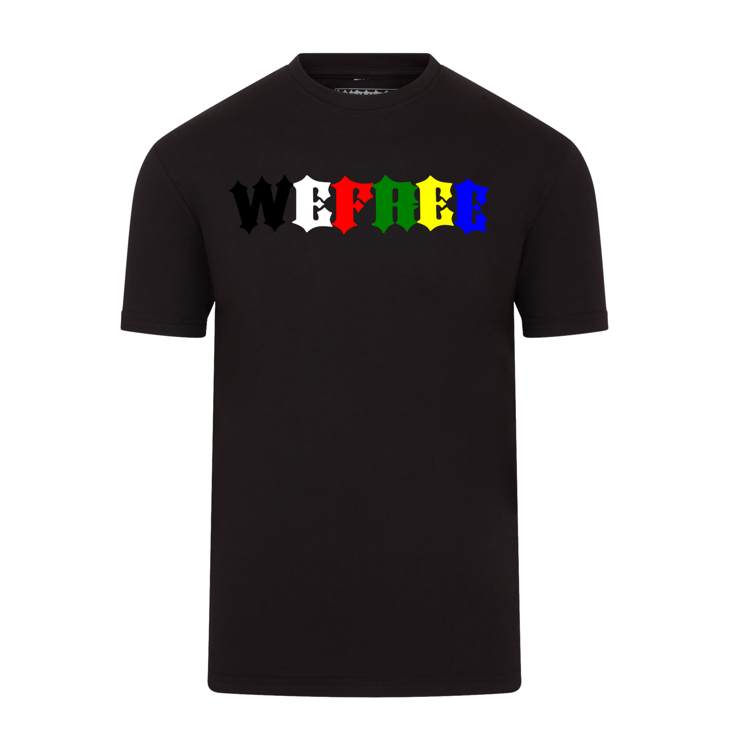 Men's wefree tee