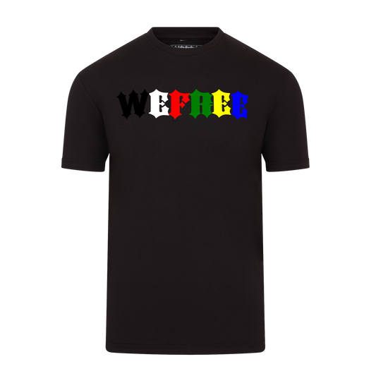 Men's wefree tee