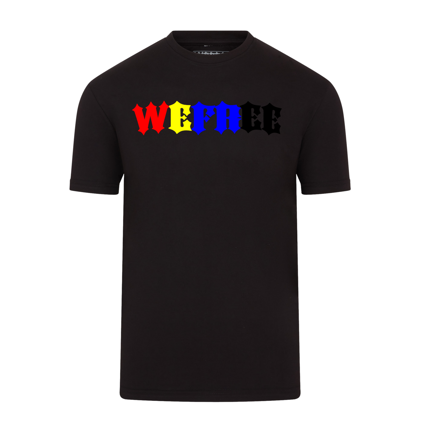 Men's wefree tee