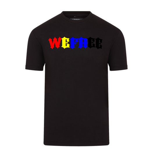 Men's wefree tee