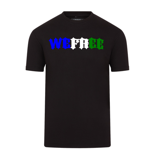 Men's wefree tee
