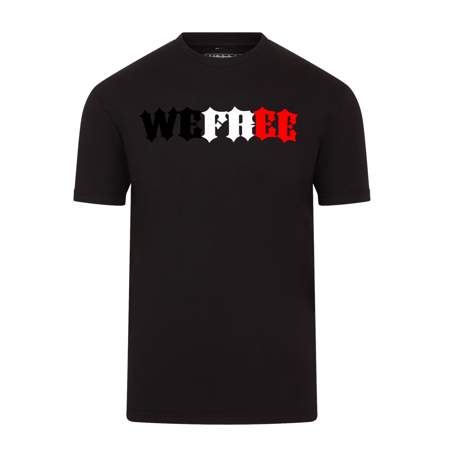 Men's wefree tee