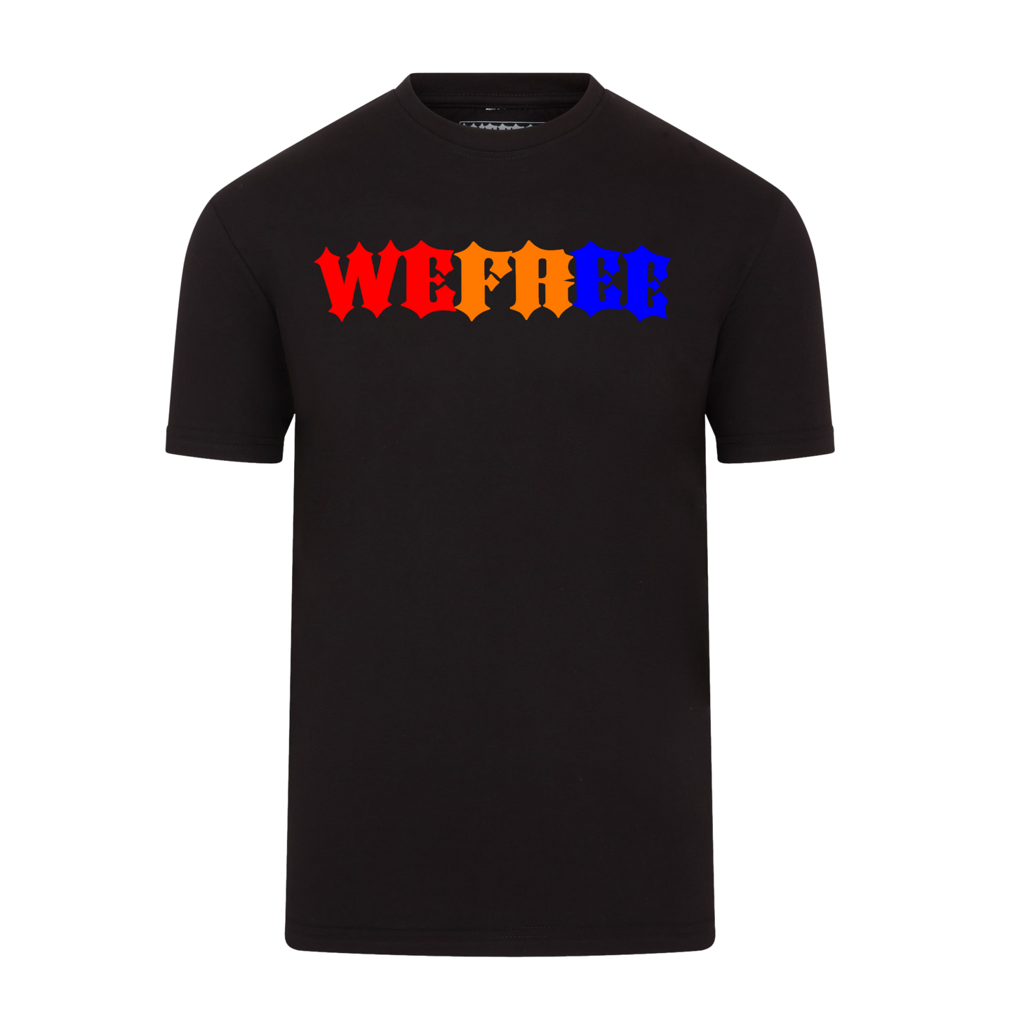 Men's wefree tee