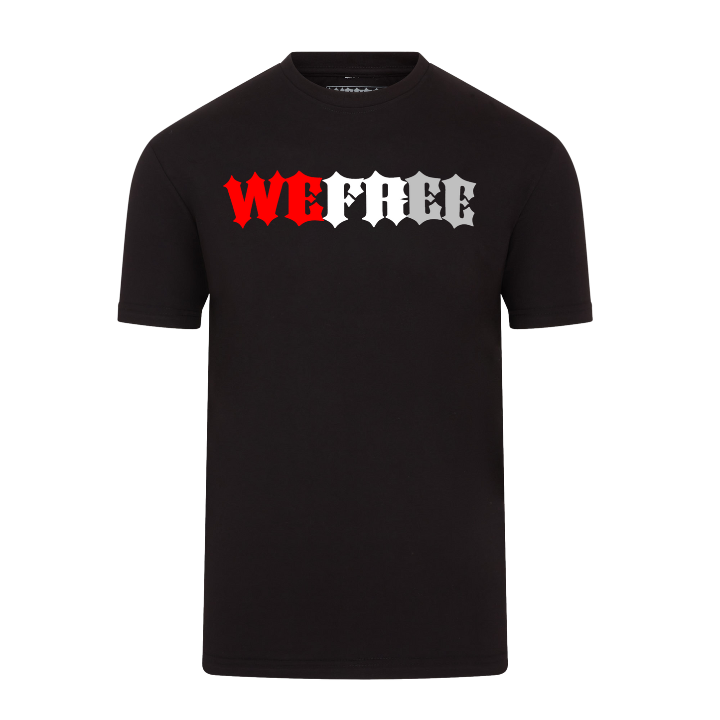 Men's wefree tee