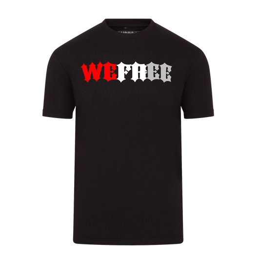 Men's wefree tee