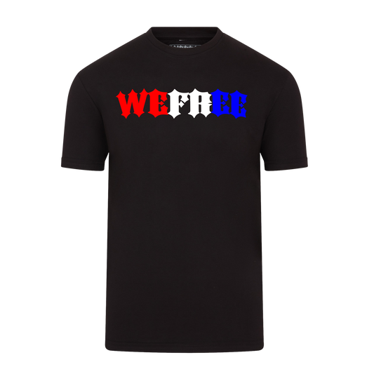 Men's wefree tee
