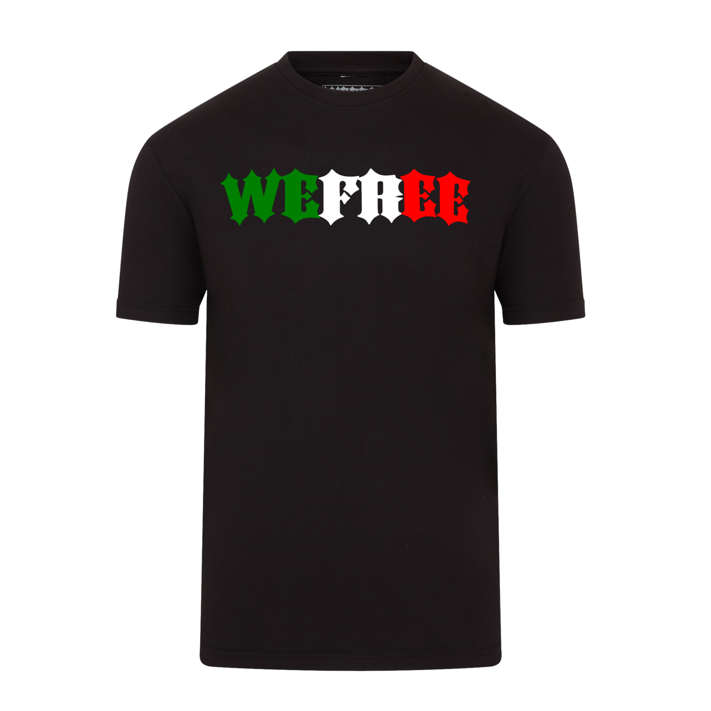 Men's wefree tee