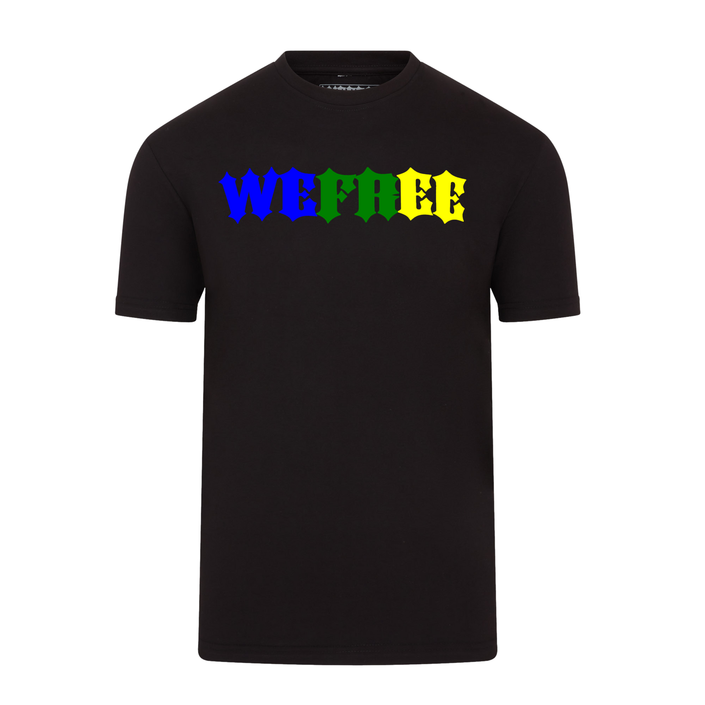 Men's wefree tee