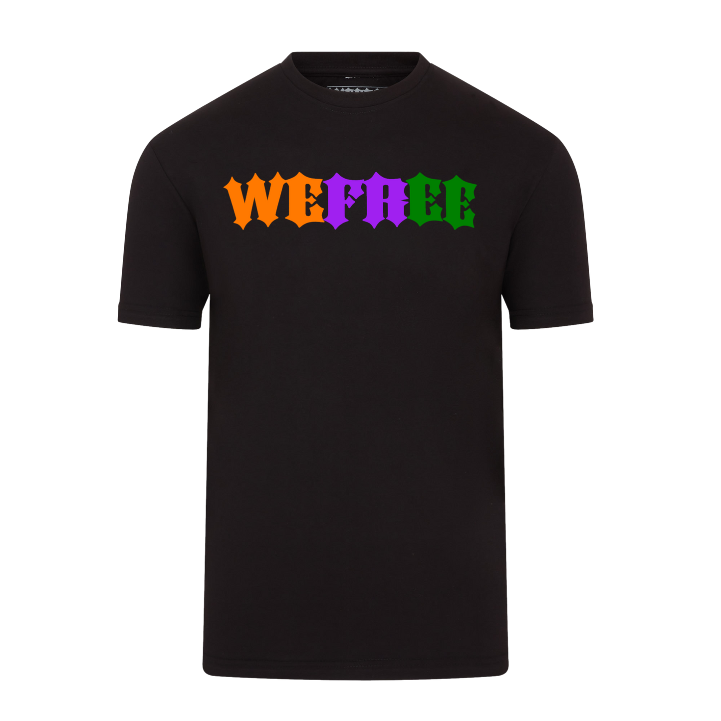 Men's wefree tee
