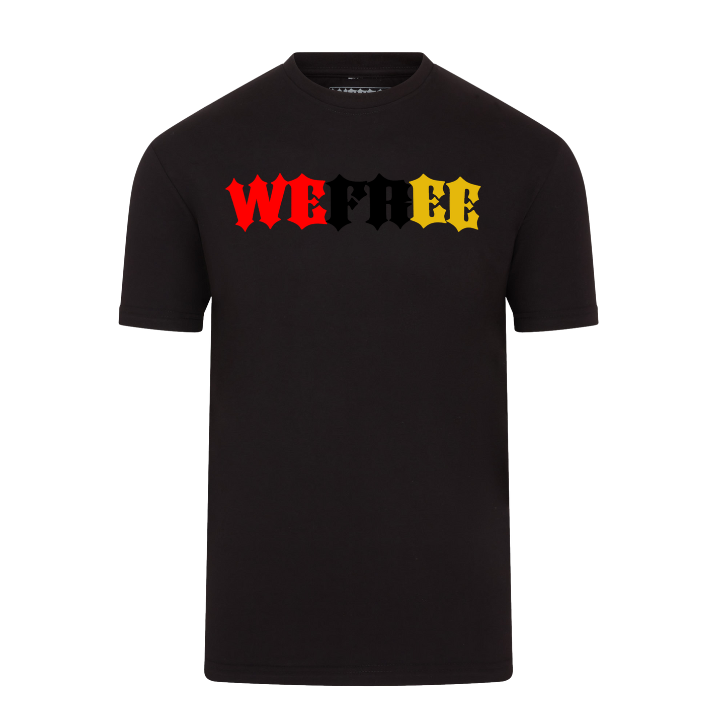 Men's wefree tee