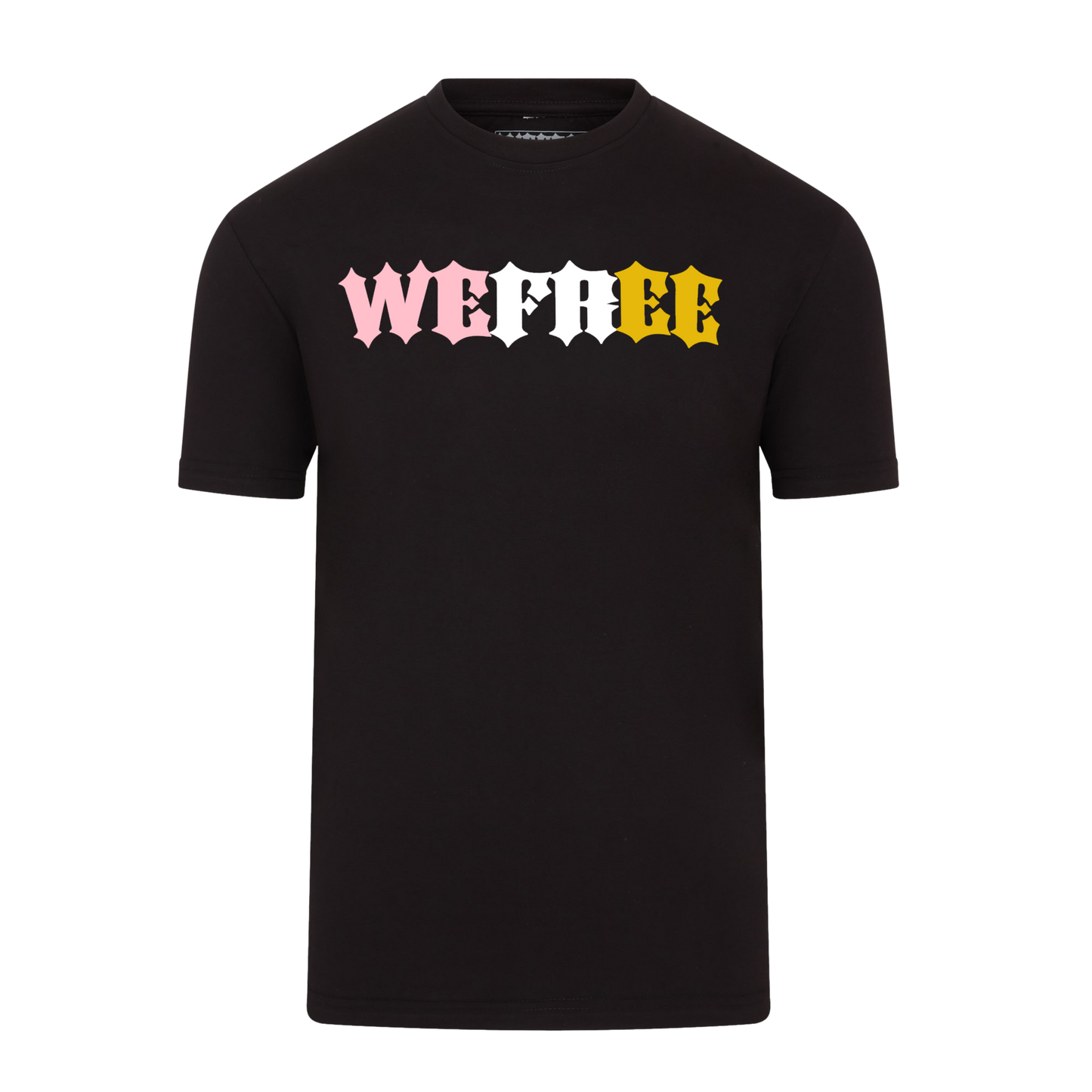 Men's wefree tee