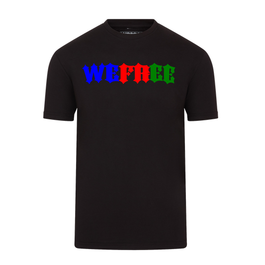 Men's wefree tee