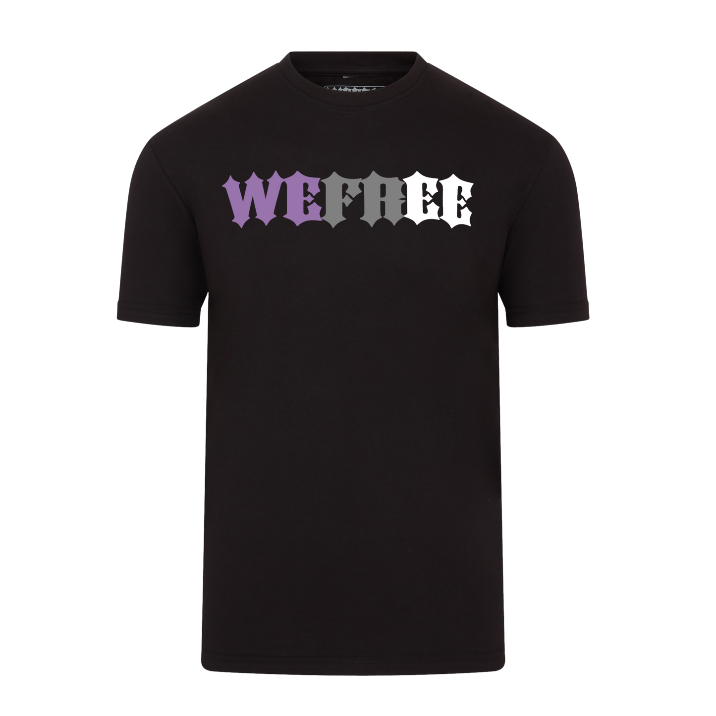 Men's wefree tee