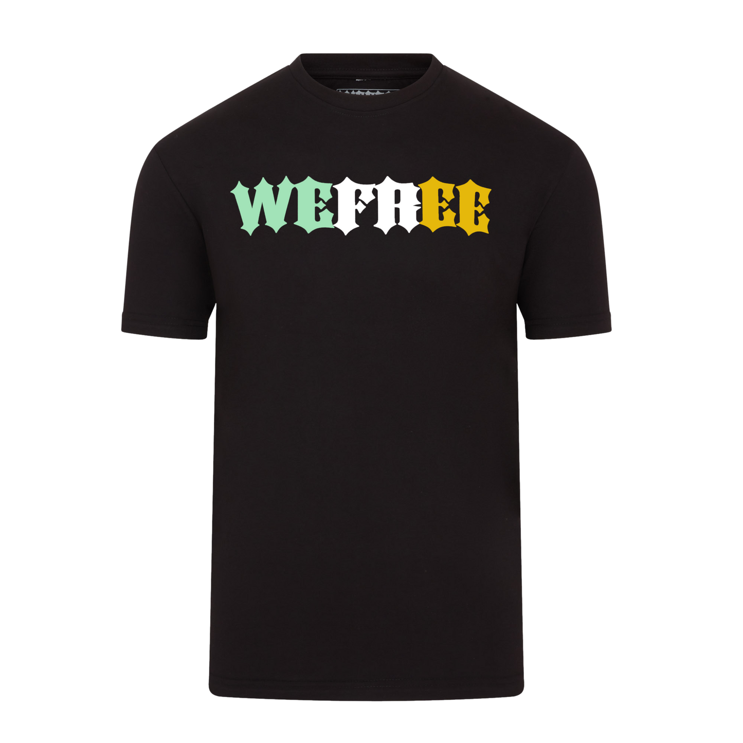 Men's wefree tee