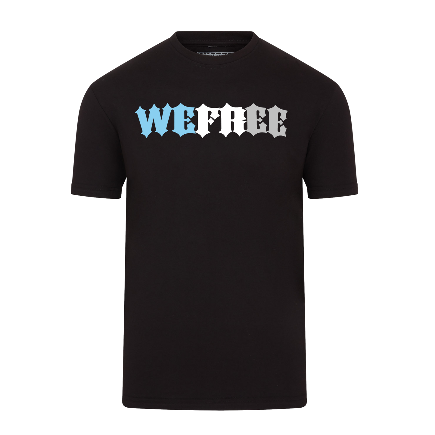 Men's wefree tee