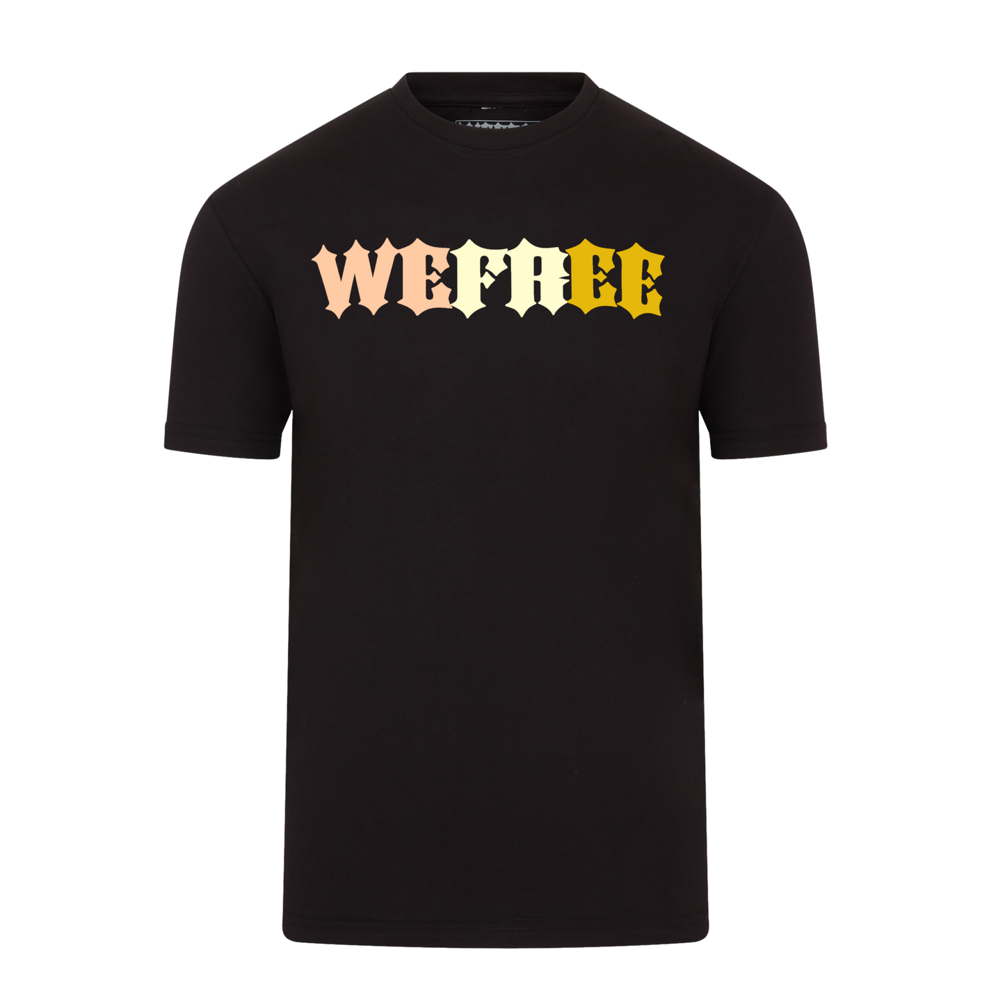Men's wefree tee