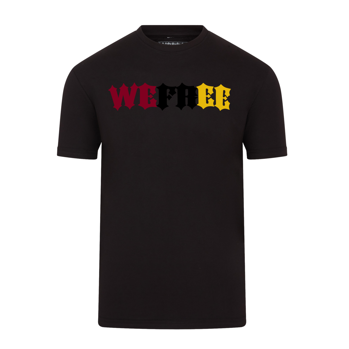 Men's wefree tee