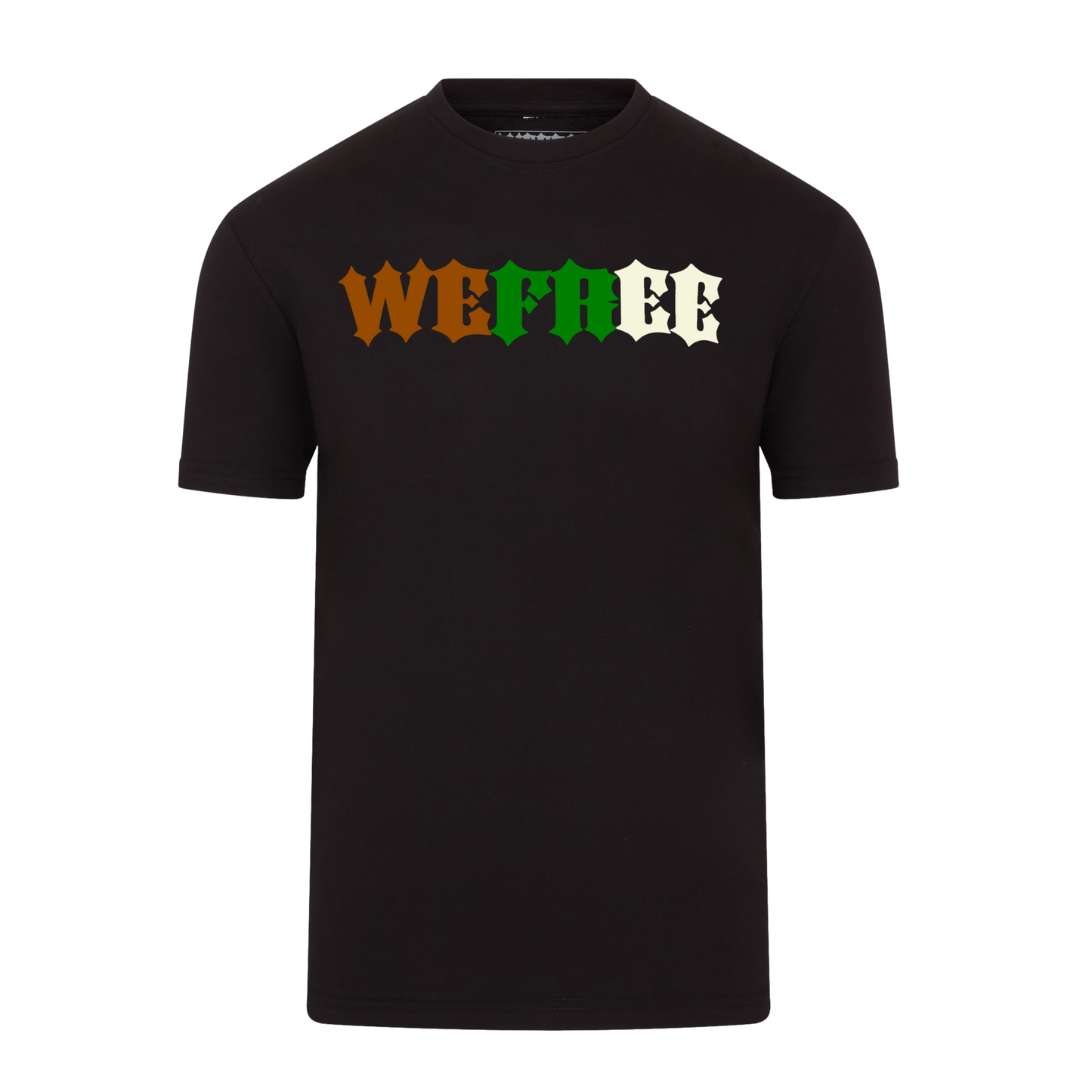 Men's wefree tee