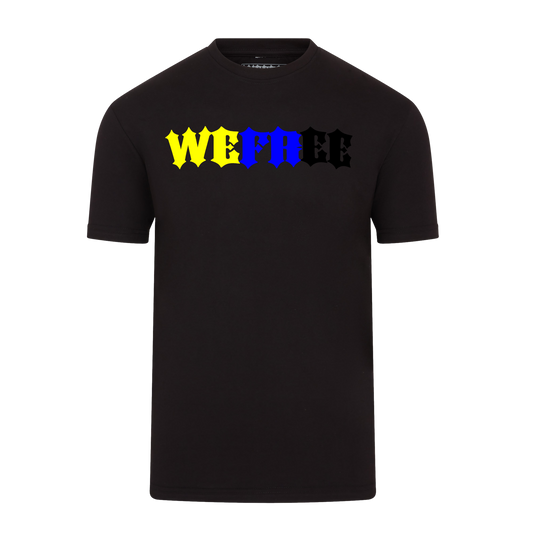 Men's wefree tee