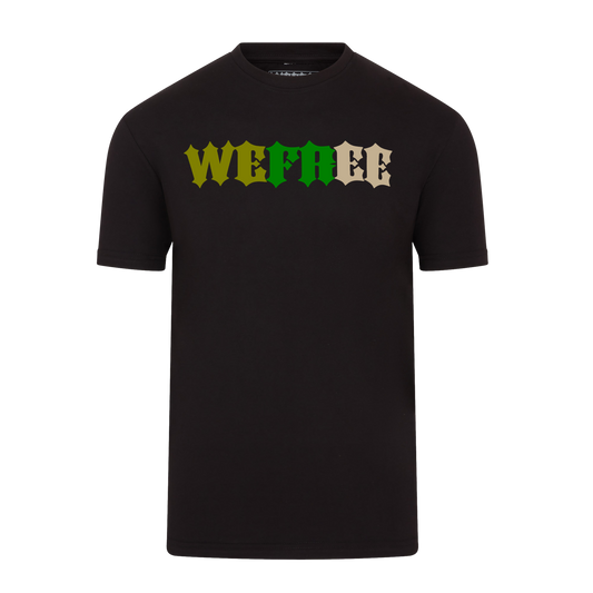 Men's wefree tee