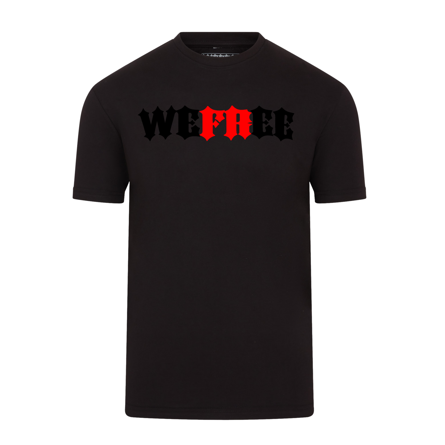 Men's wefree tee