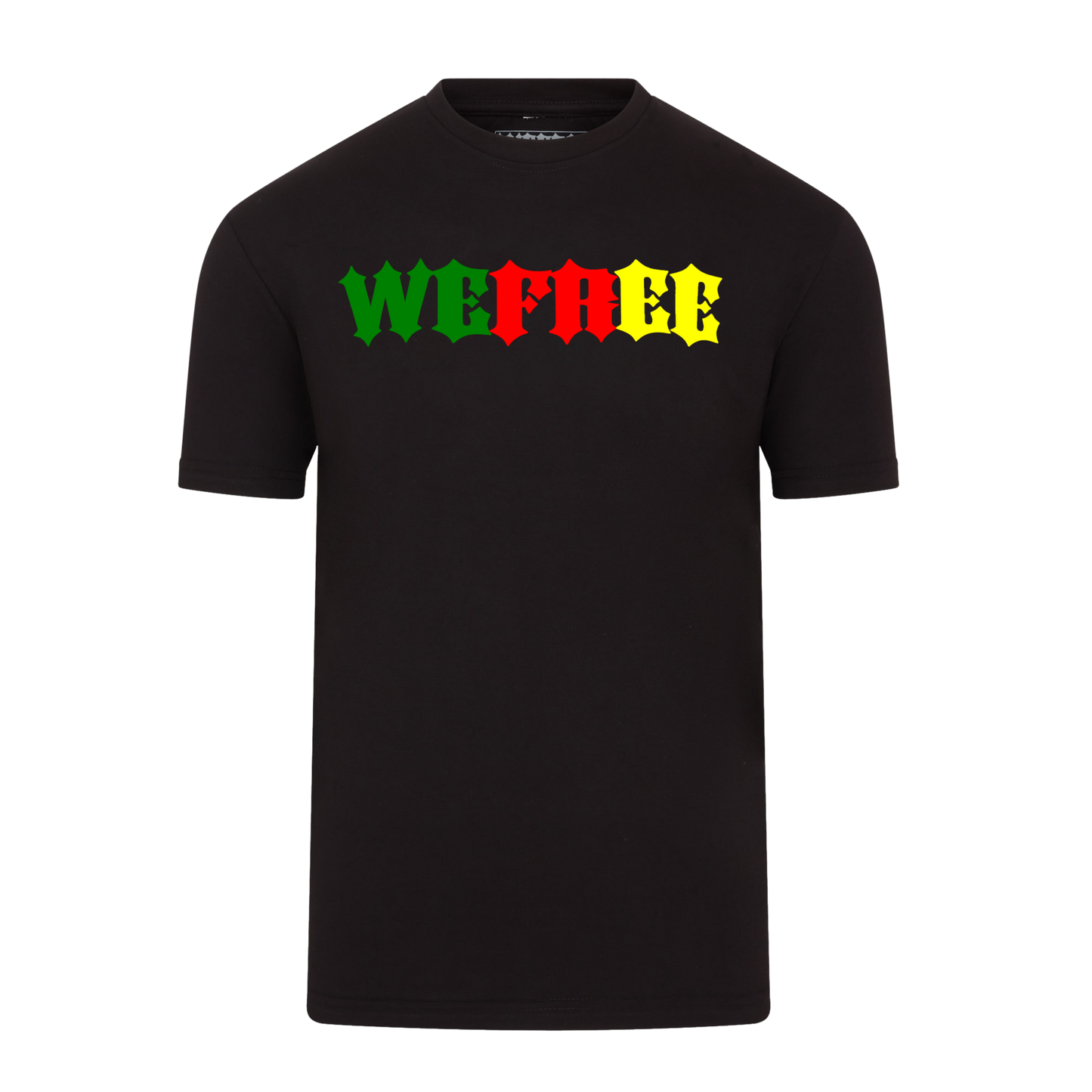 Men's wefree tee