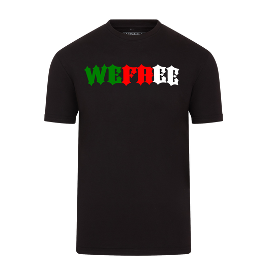 Men's wefree tee