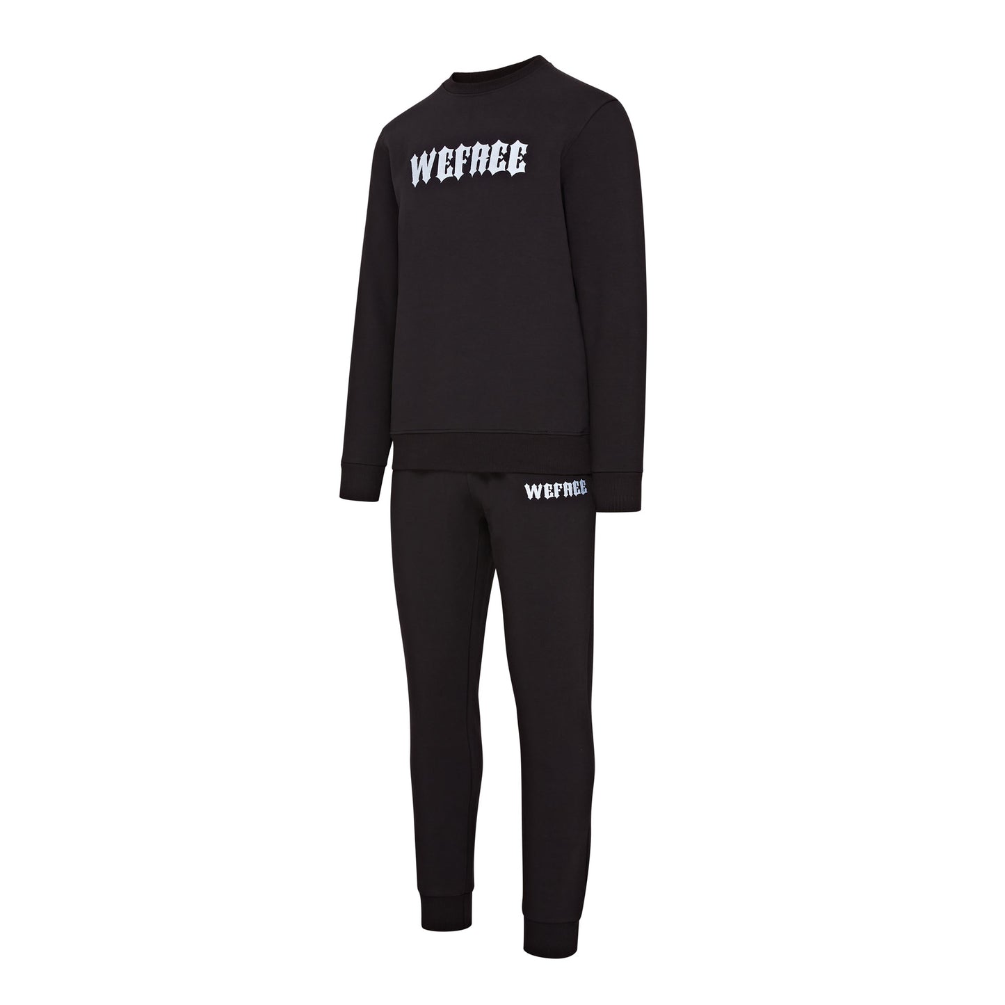 Wefree tracksuit