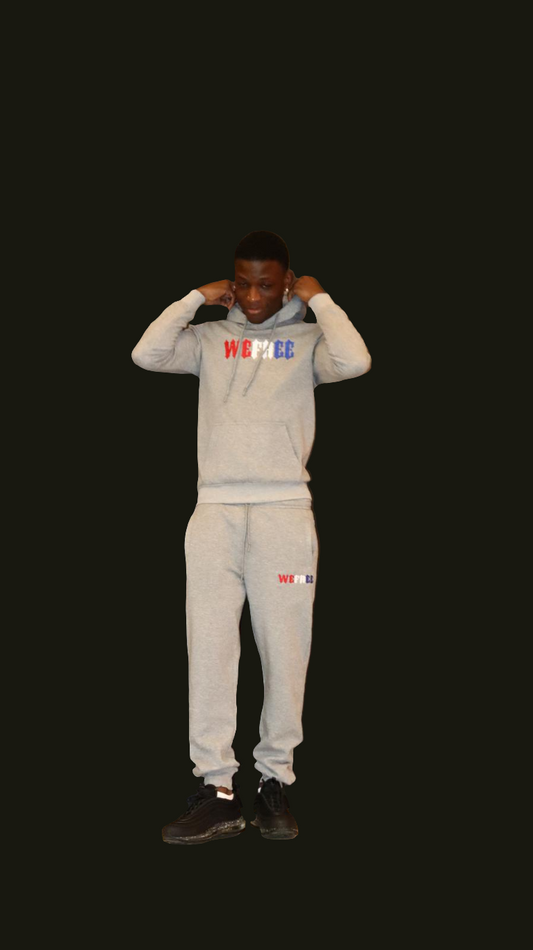 Wefree tracksuit