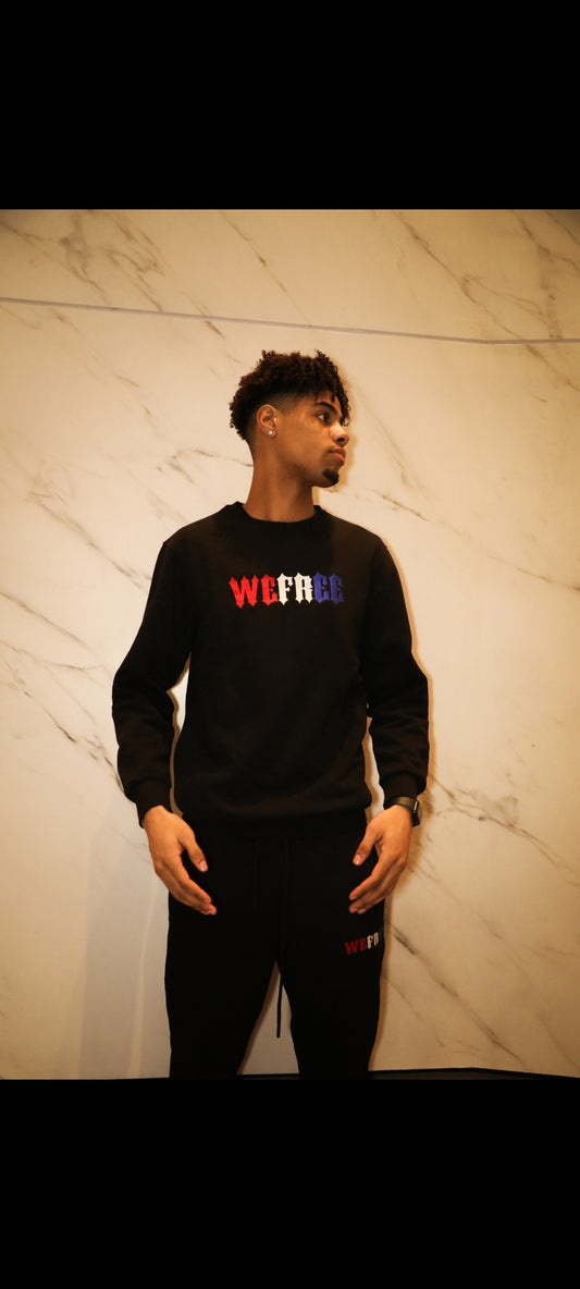 Wefree tracksuit
