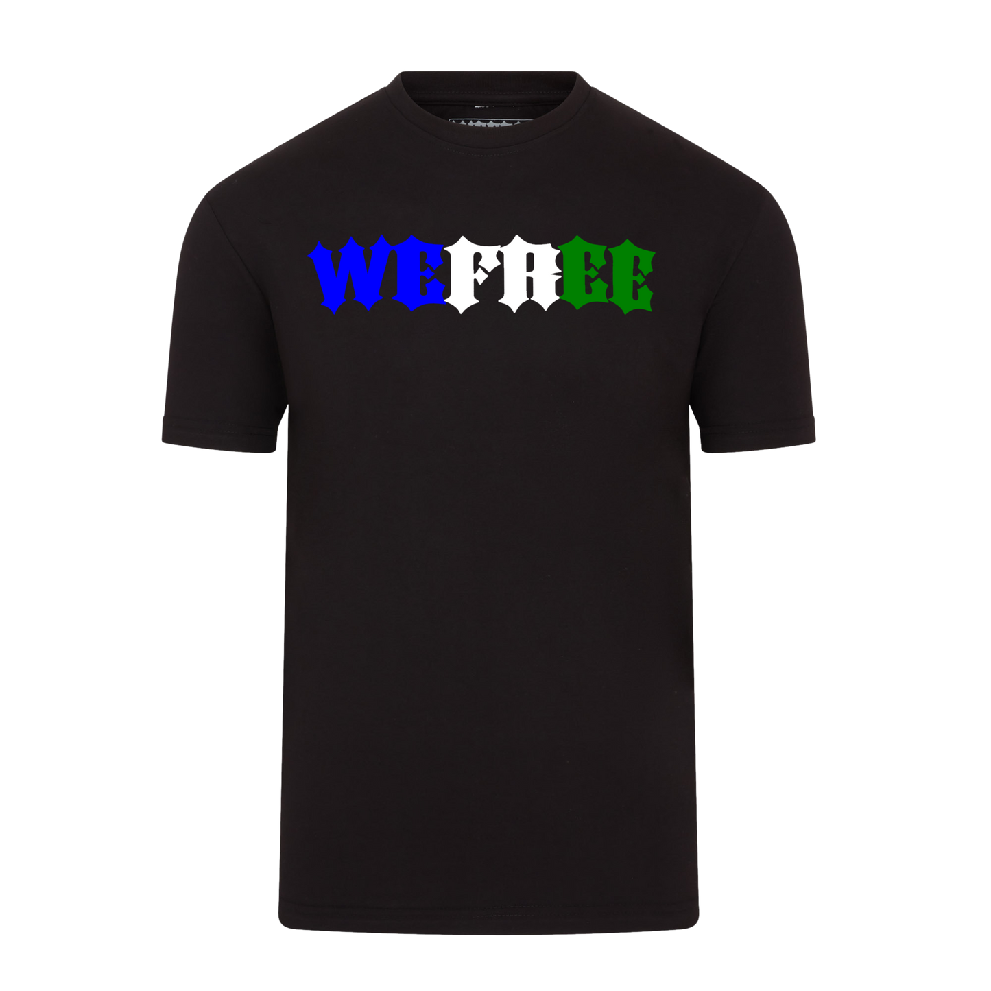 Men's wefree tee