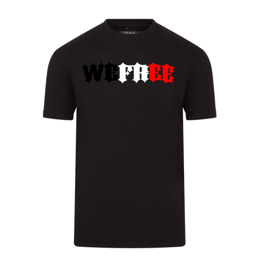 Men's wefree tee