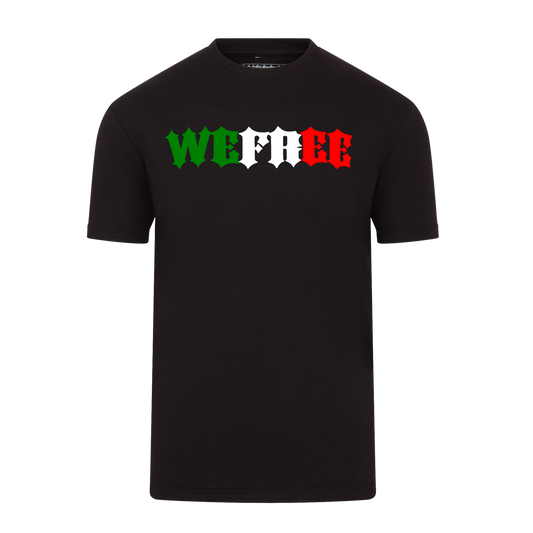 Men's wefree tee