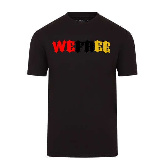 Men's wefree tee