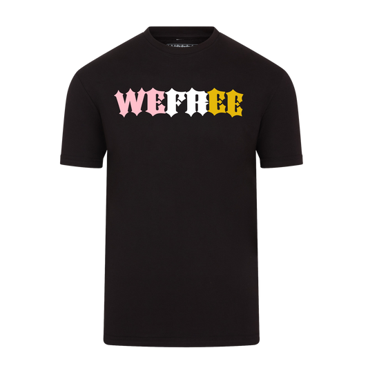 Men's wefree tee