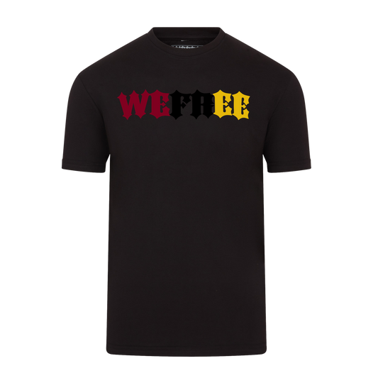 Men's wefree tee