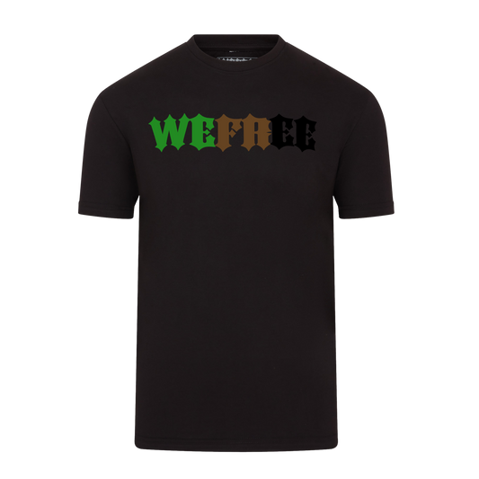 Men's wefree tee